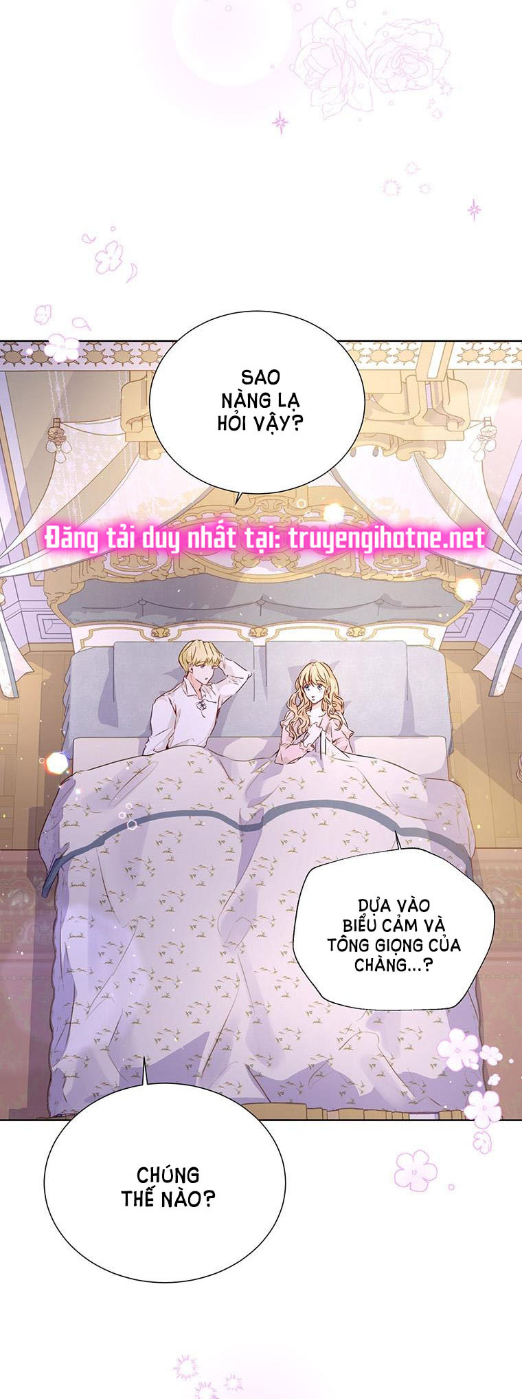 [18+] đánh cắp trái tim tiểu thư Chap 17.1 - Trang 2