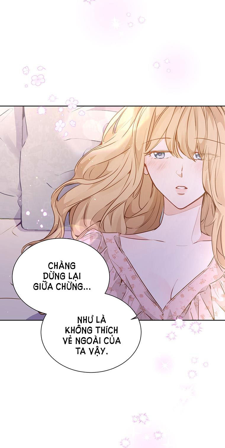 [18+] đánh cắp trái tim tiểu thư Chap 17.1 - Trang 2