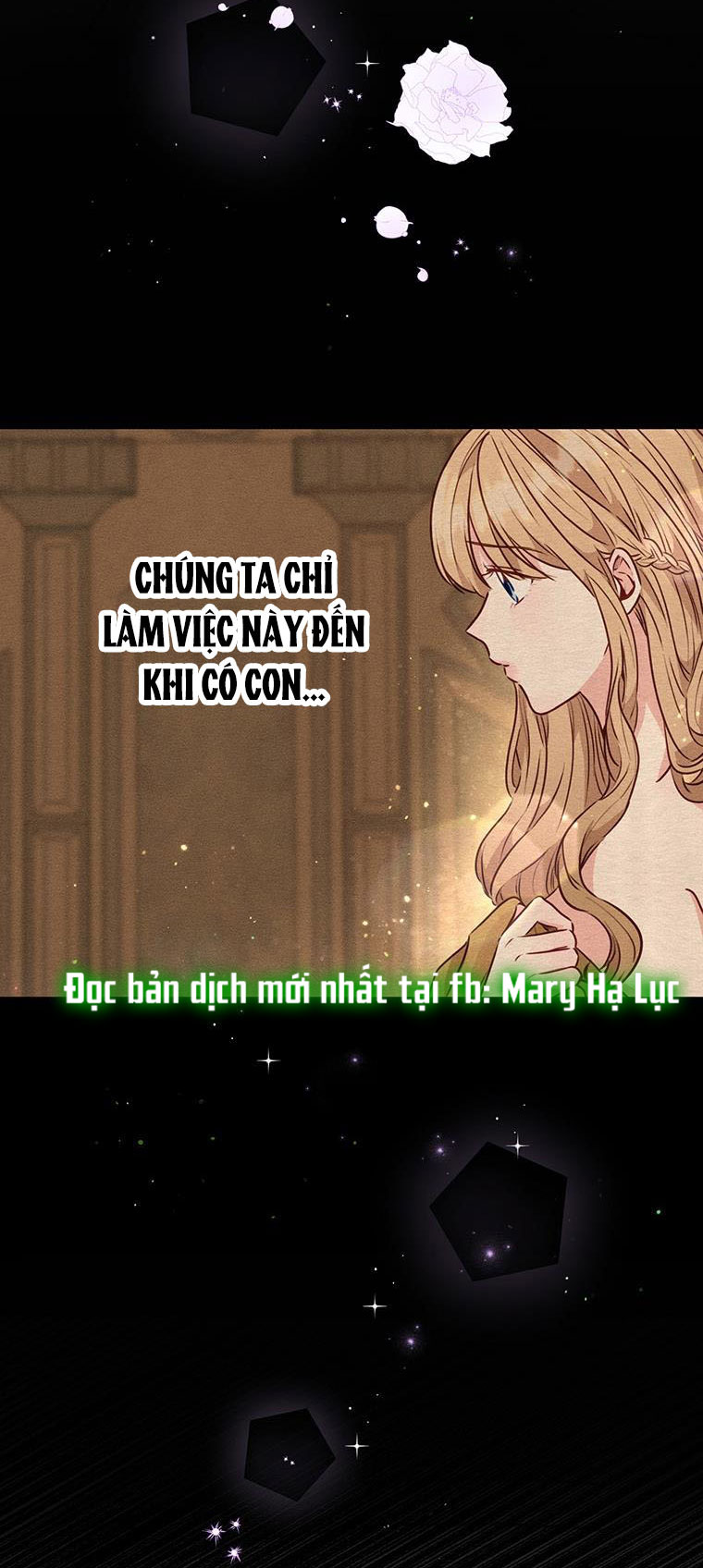 [18+] đánh cắp trái tim tiểu thư Chap 17.1 - Trang 2