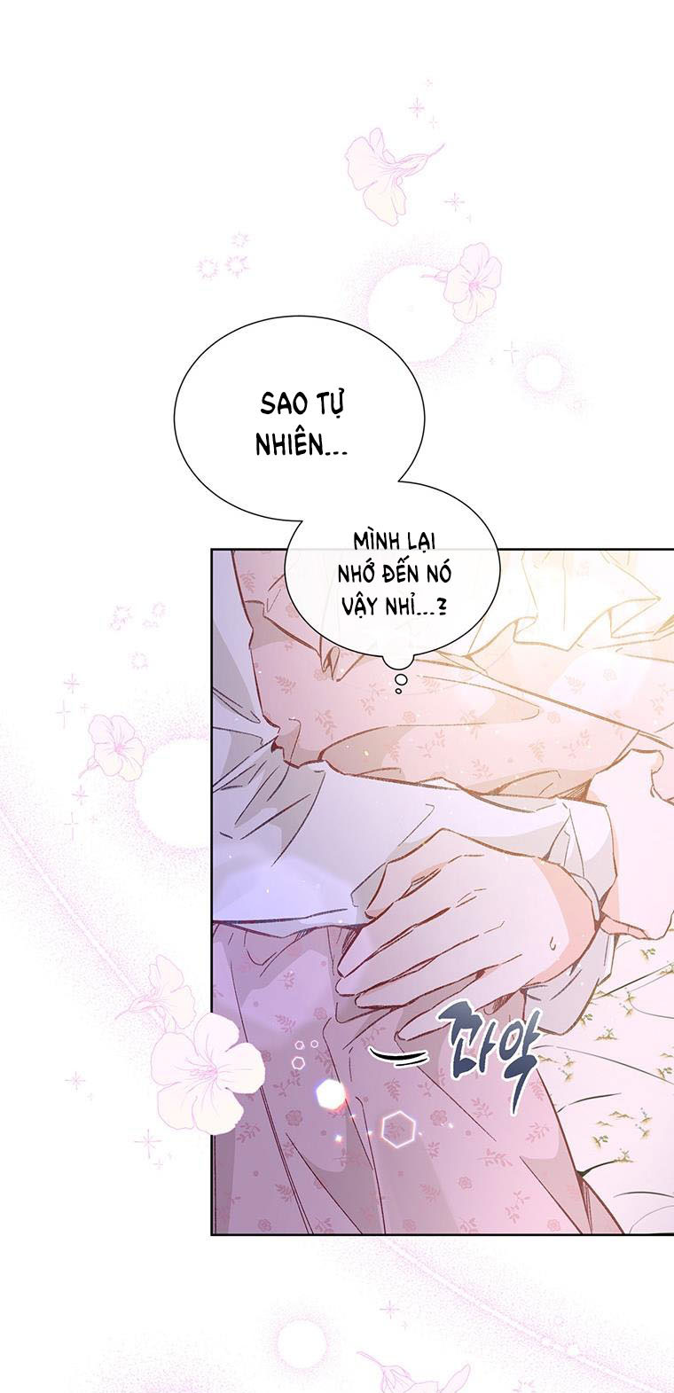 [18+] đánh cắp trái tim tiểu thư Chap 17.1 - Trang 2