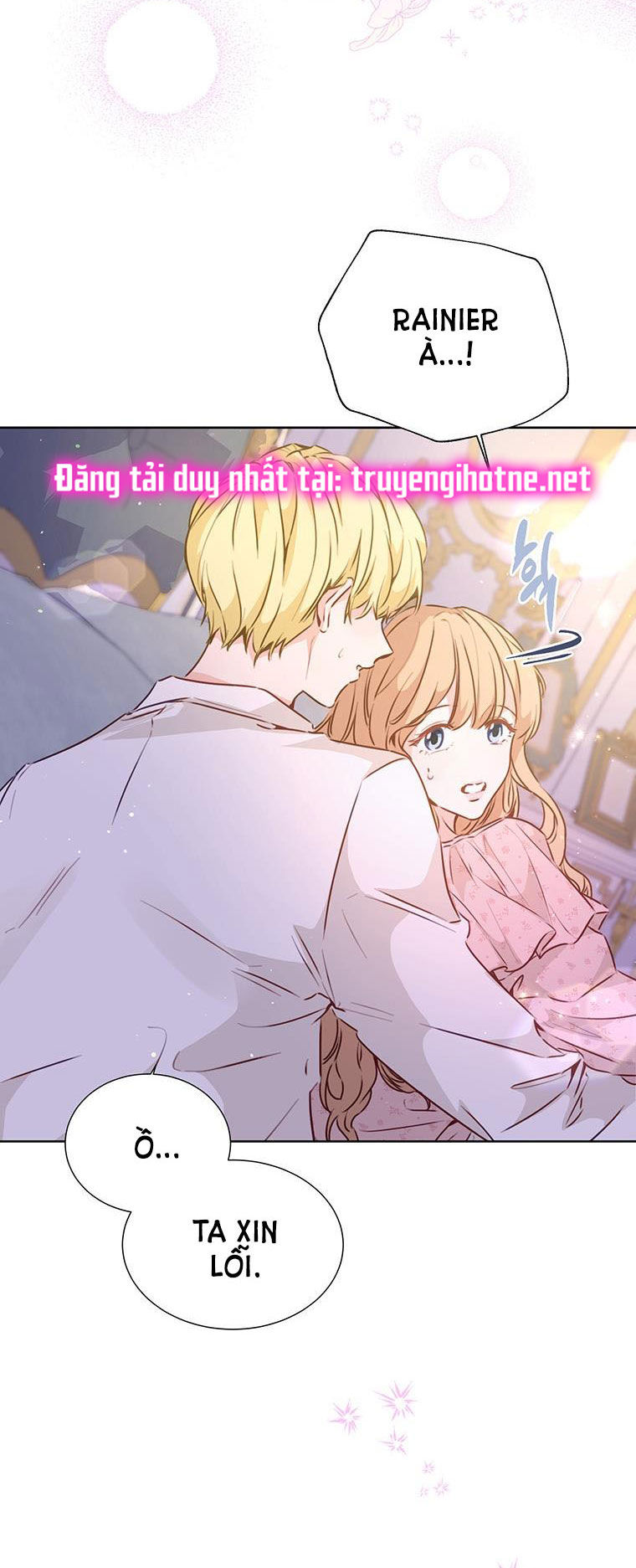 [18+] đánh cắp trái tim tiểu thư Chap 17.1 - Trang 2