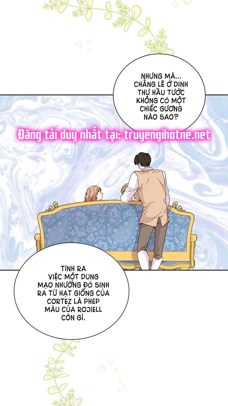 [18+] đánh cắp trái tim tiểu thư Chap 18.1 - Trang 2