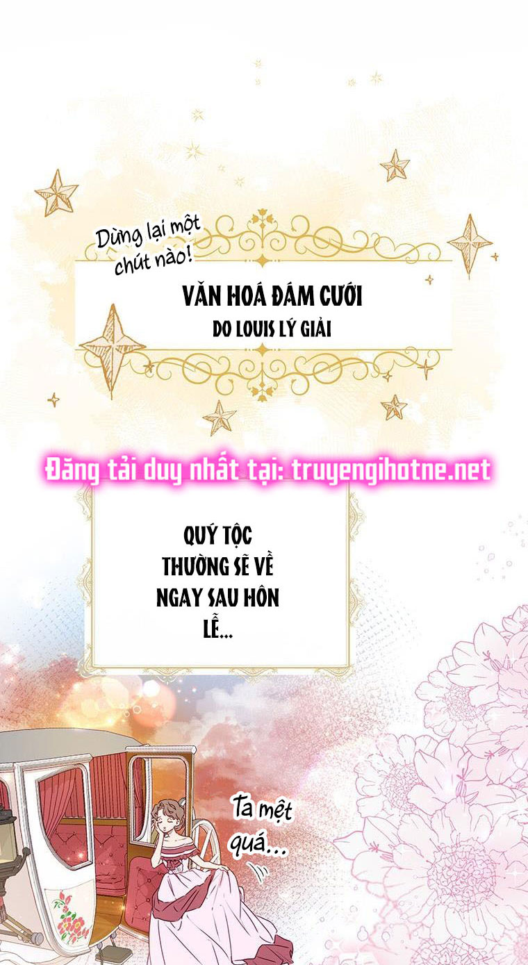 [18+] đánh cắp trái tim tiểu thư Chap 18.1 - Trang 2