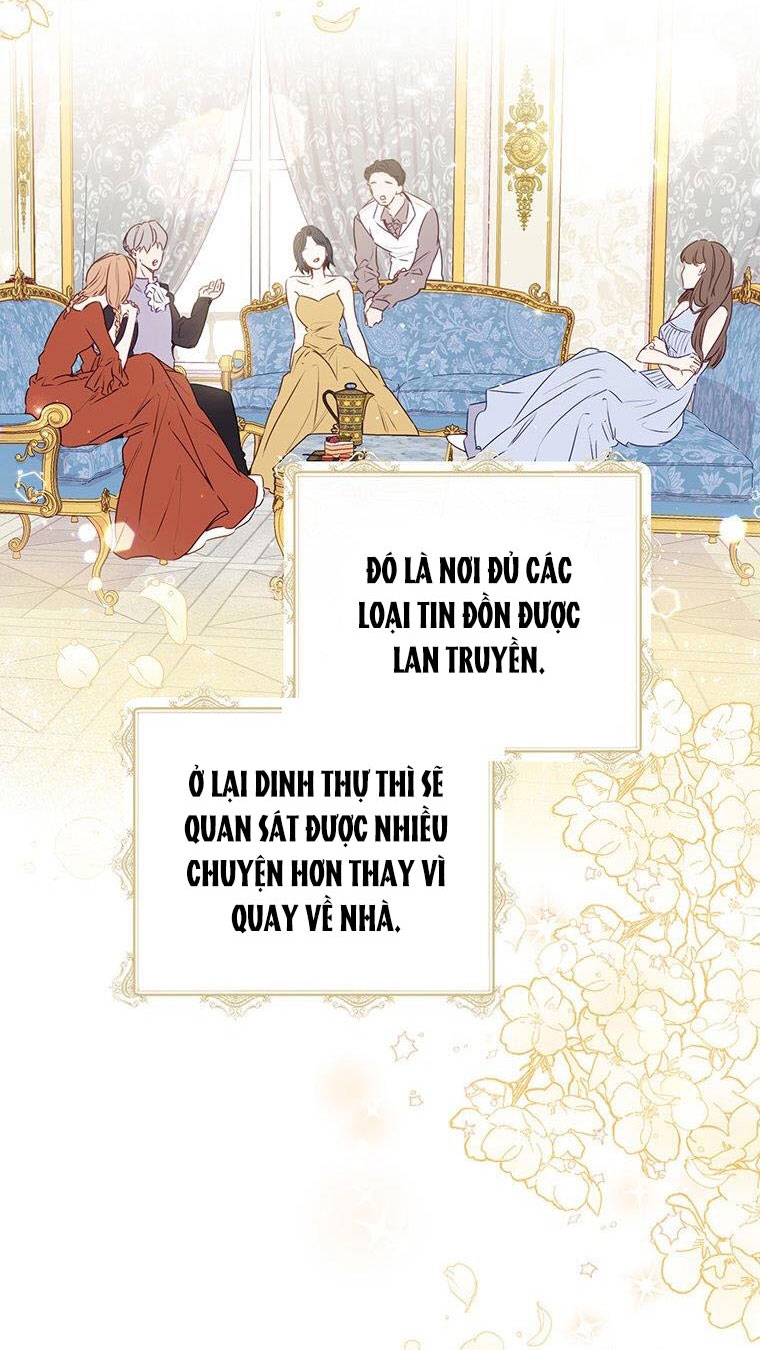 [18+] đánh cắp trái tim tiểu thư Chap 18.1 - Trang 2