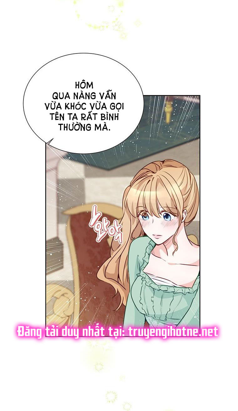 [18+] đánh cắp trái tim tiểu thư Chap 18.2 - Trang 2