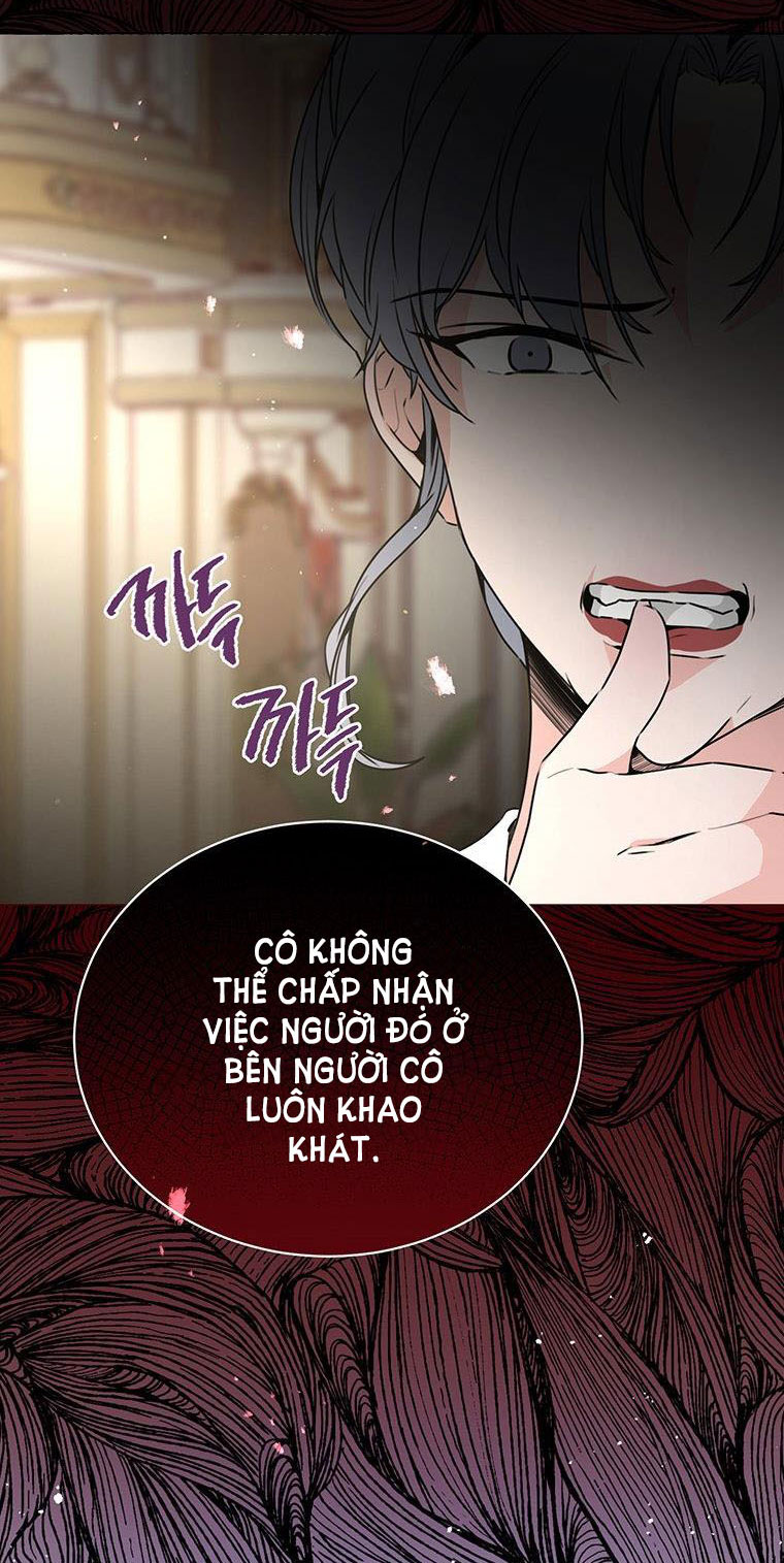 [18+] đánh cắp trái tim tiểu thư Chap 20.1 - Trang 2