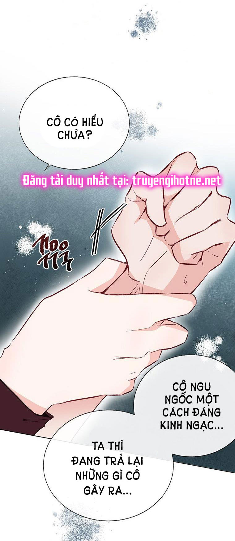 [18+] đánh cắp trái tim tiểu thư Chap 20.2 - Trang 2