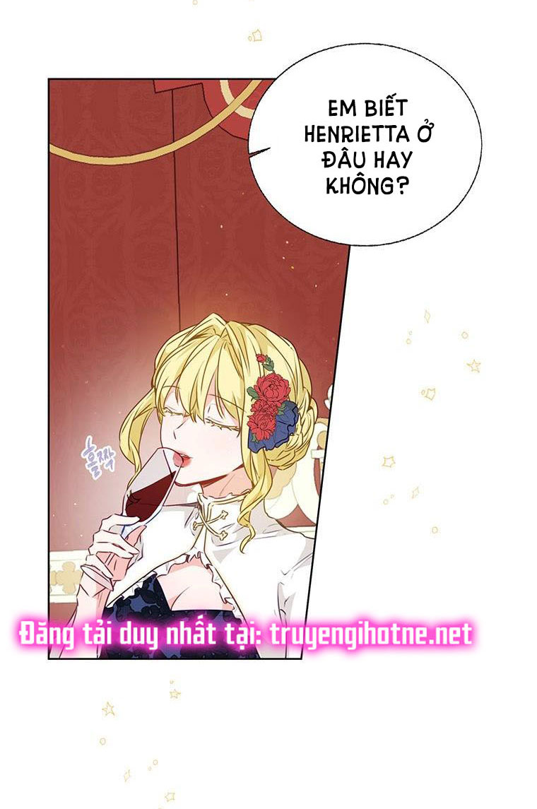 [18+] đánh cắp trái tim tiểu thư Chap 20.2 - Trang 2