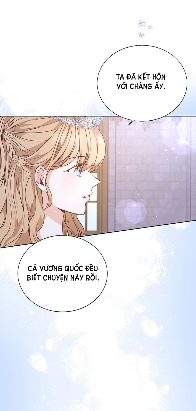 [18+] đánh cắp trái tim tiểu thư Chap 21.1 - Trang 2