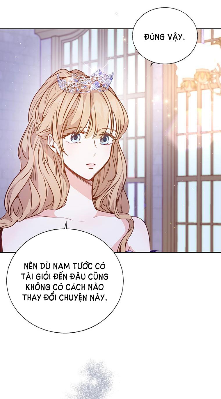 [18+] đánh cắp trái tim tiểu thư Chap 21.2 - Trang 2