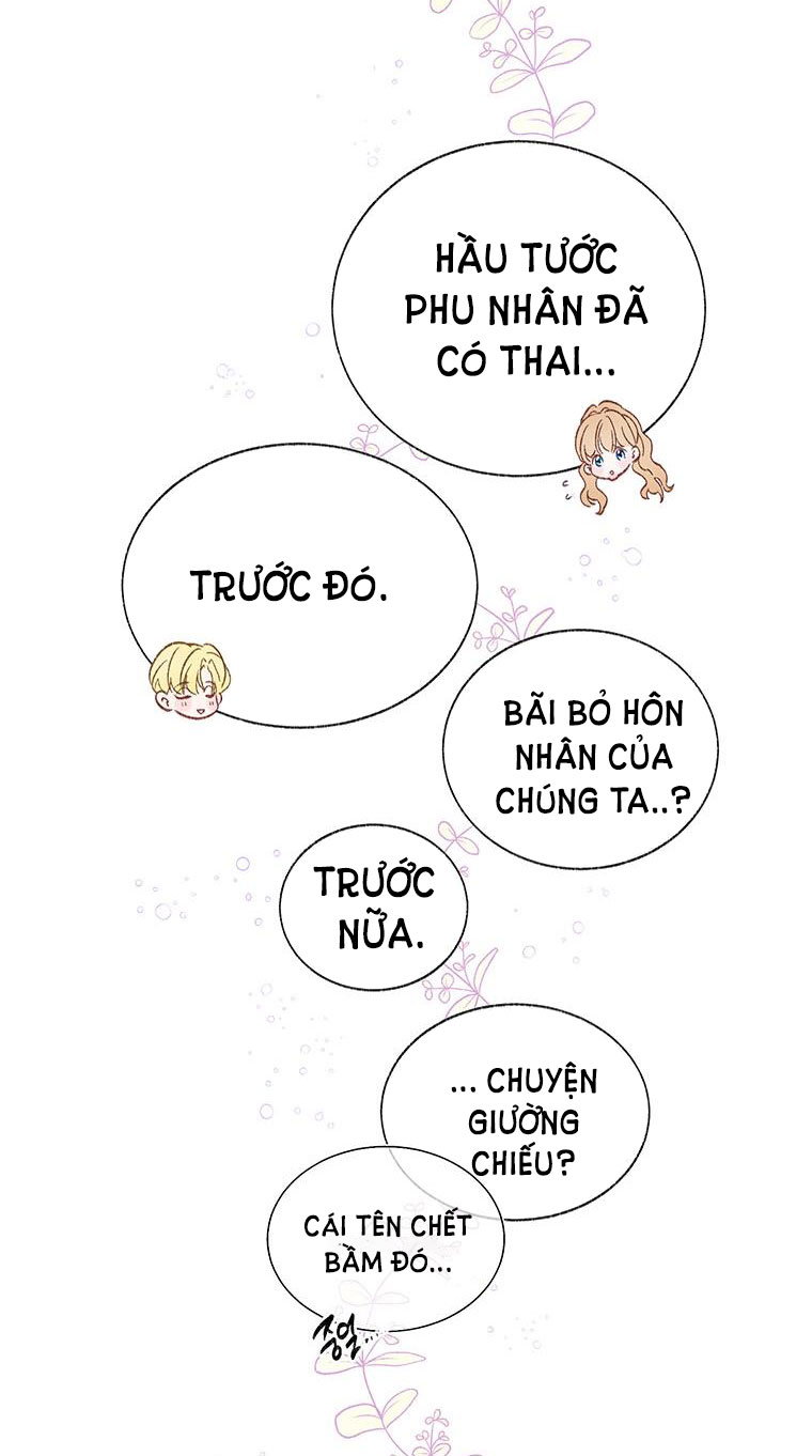 [18+] đánh cắp trái tim tiểu thư Chap 21.2 - Trang 2