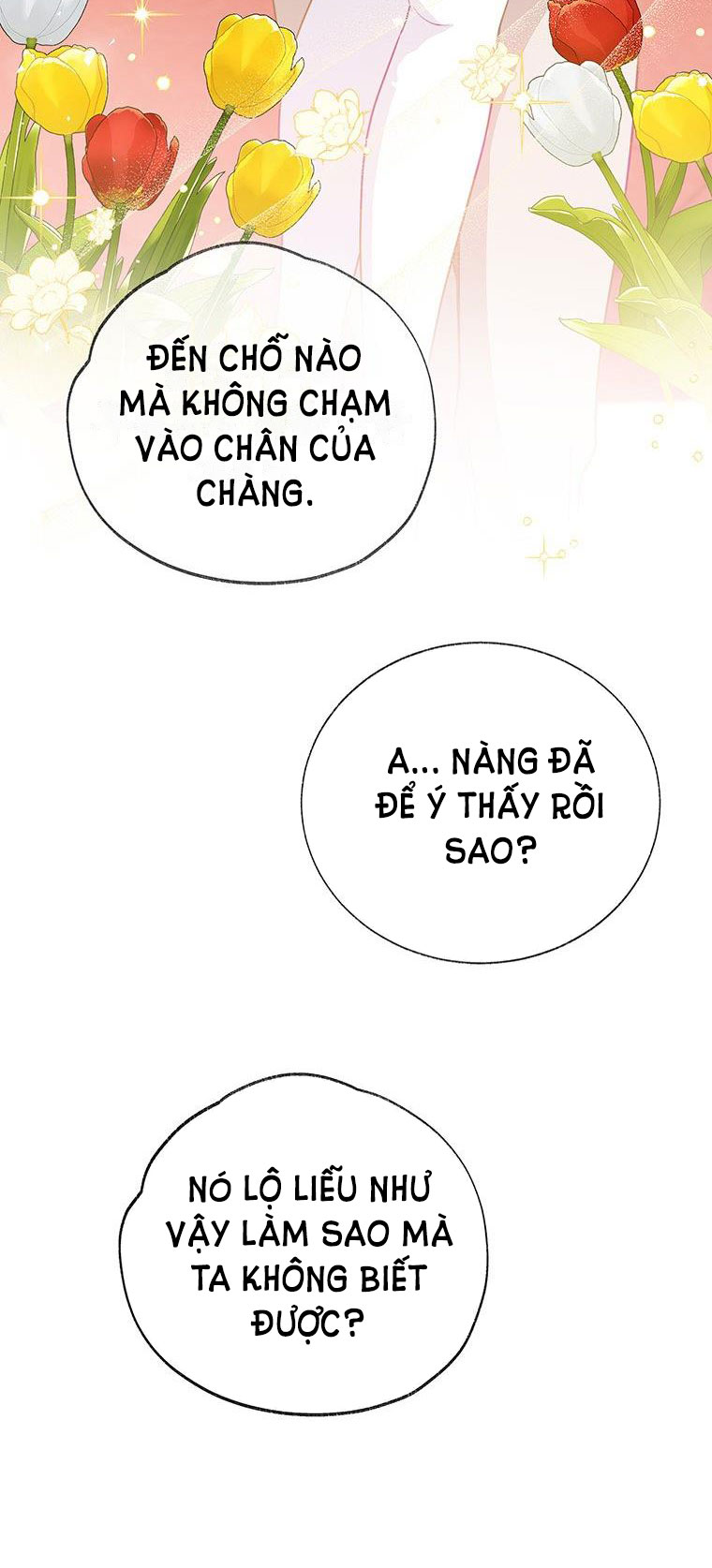 [18+] đánh cắp trái tim tiểu thư Chap 22.2 - Trang 2