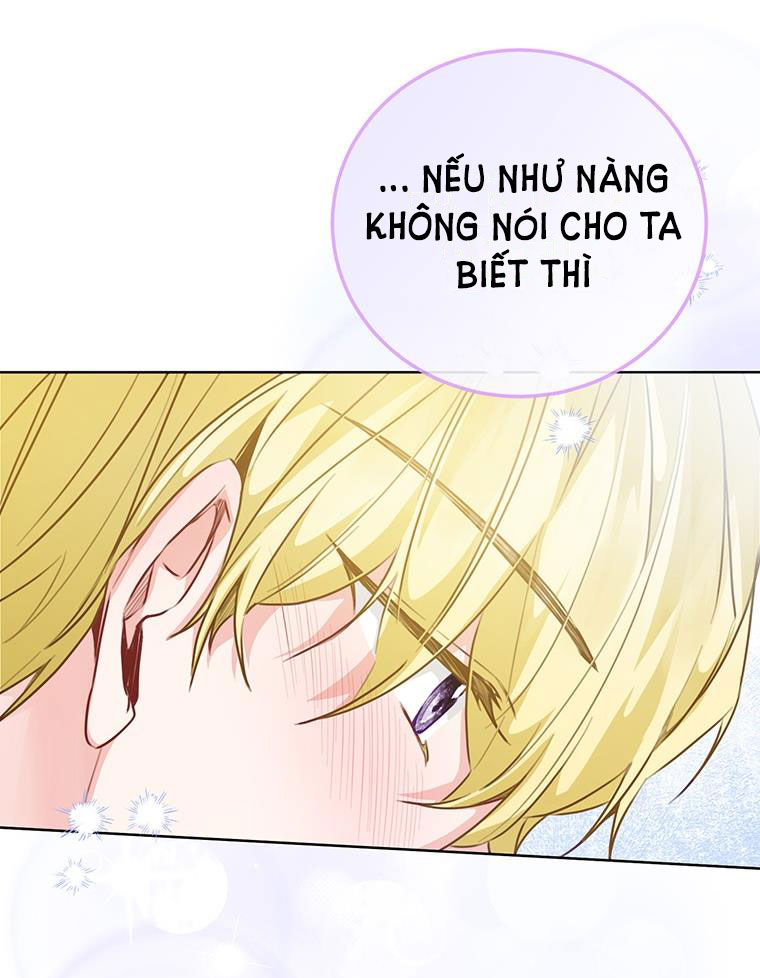 [18+] đánh cắp trái tim tiểu thư Chap 22.3 - Trang 2