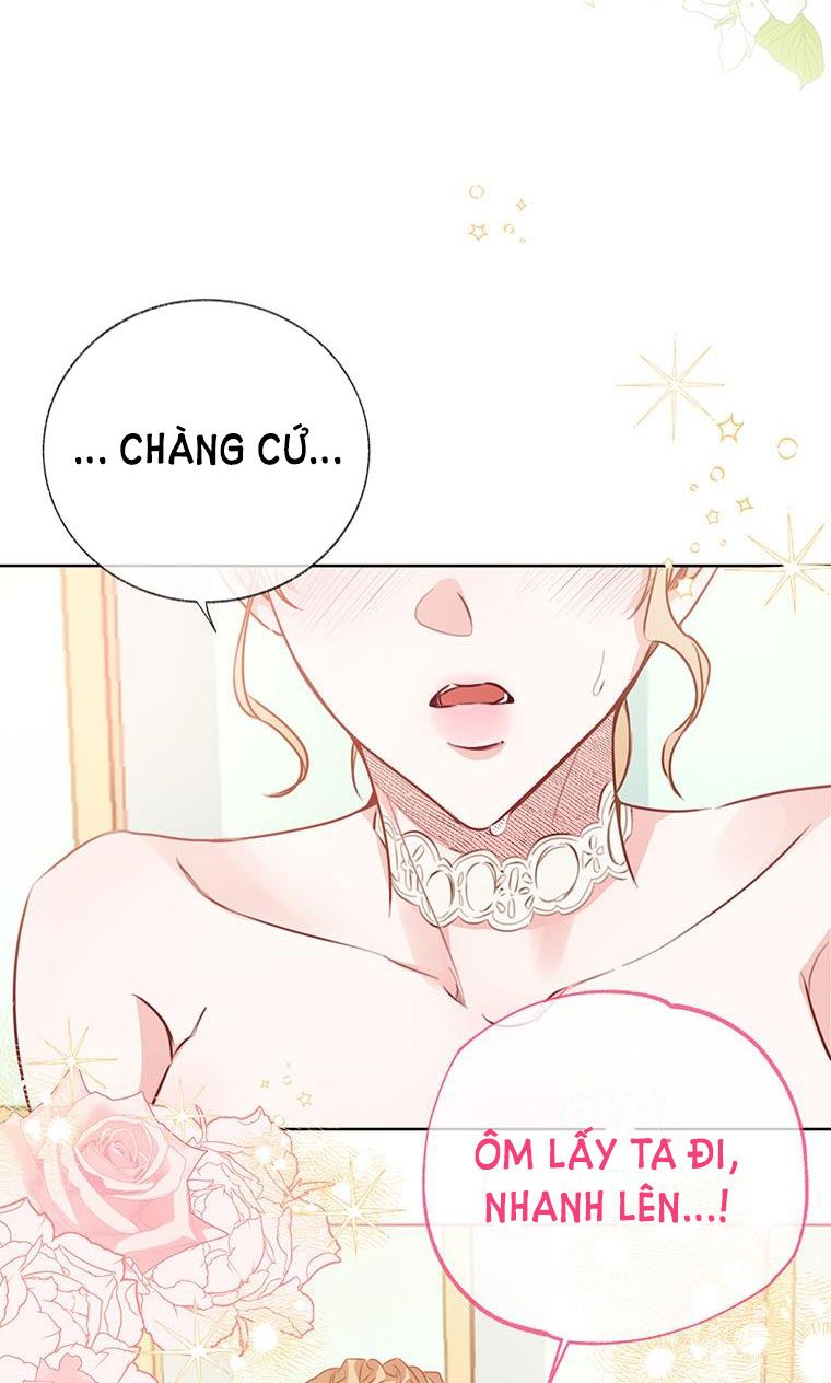 [18+] đánh cắp trái tim tiểu thư Chap 22.3 - Trang 2