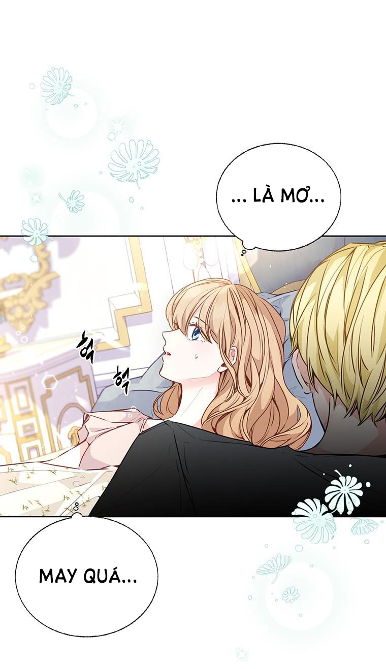 [18+] đánh cắp trái tim tiểu thư Chap 22.4 - Trang 2