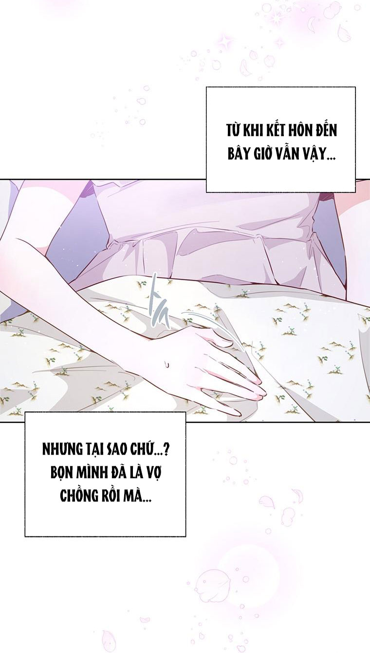 [18+] đánh cắp trái tim tiểu thư Chap 23.1 - Trang 2