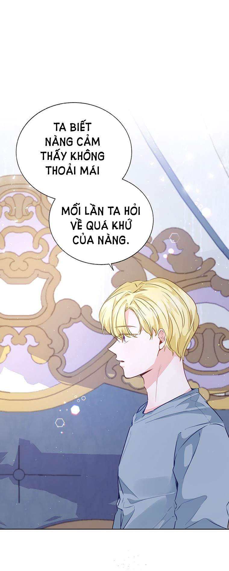 [18+] đánh cắp trái tim tiểu thư Chap 23.2 - Trang 2