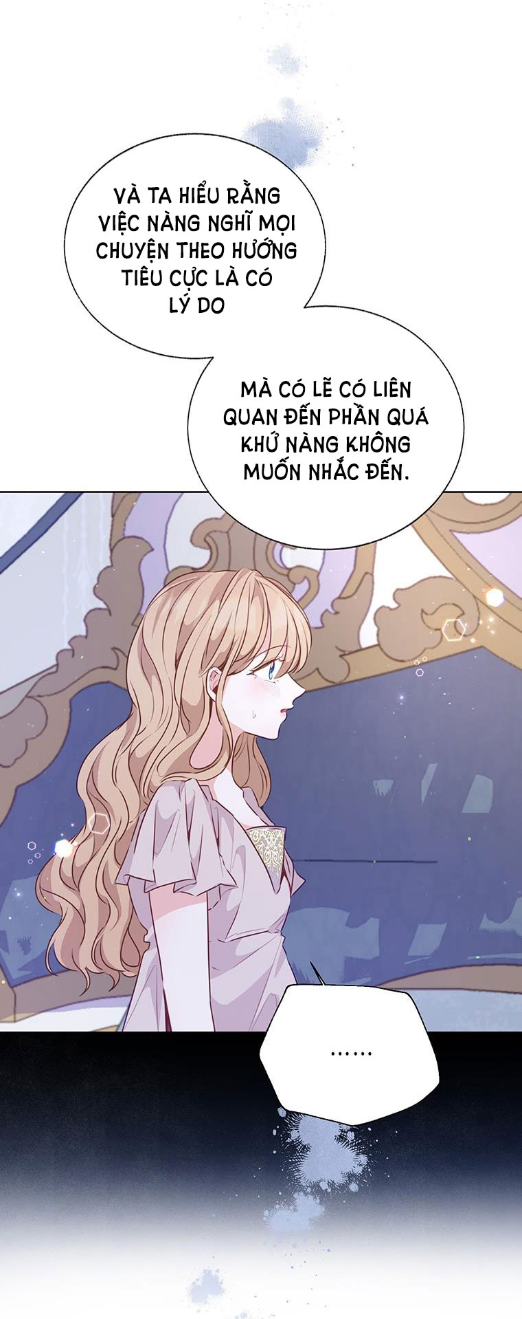 [18+] đánh cắp trái tim tiểu thư Chap 23.2 - Trang 2