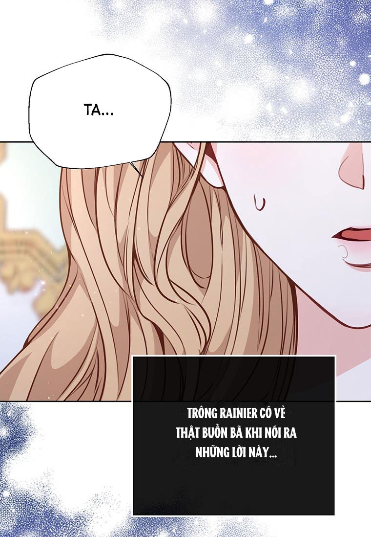 [18+] đánh cắp trái tim tiểu thư Chap 23.2 - Trang 2