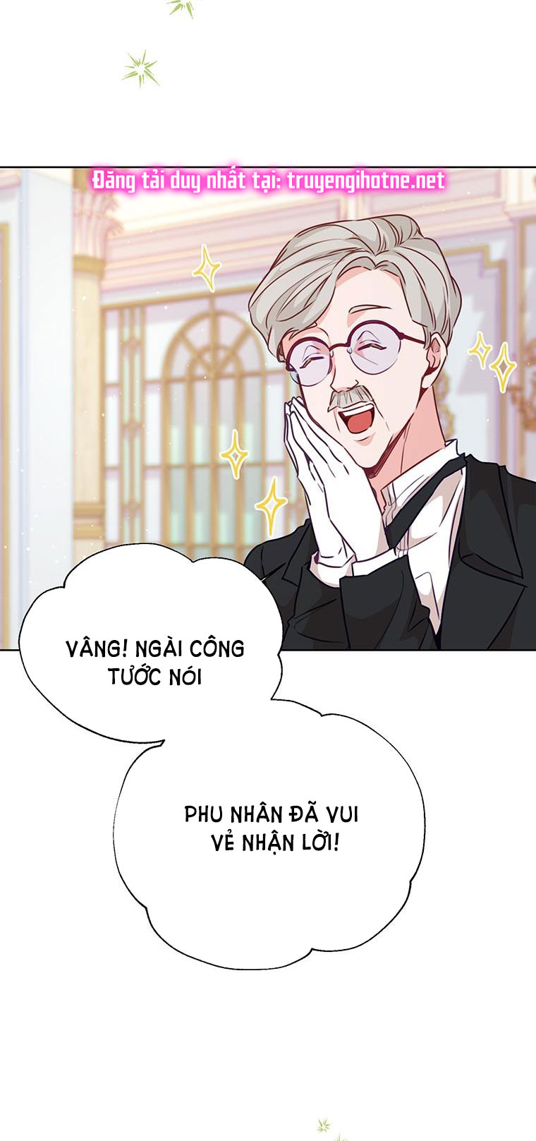 [18+] đánh cắp trái tim tiểu thư Chap 23.2 - Trang 2