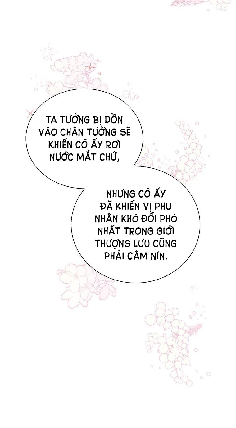 [18+] đánh cắp trái tim tiểu thư Chap 24.2 - Trang 2