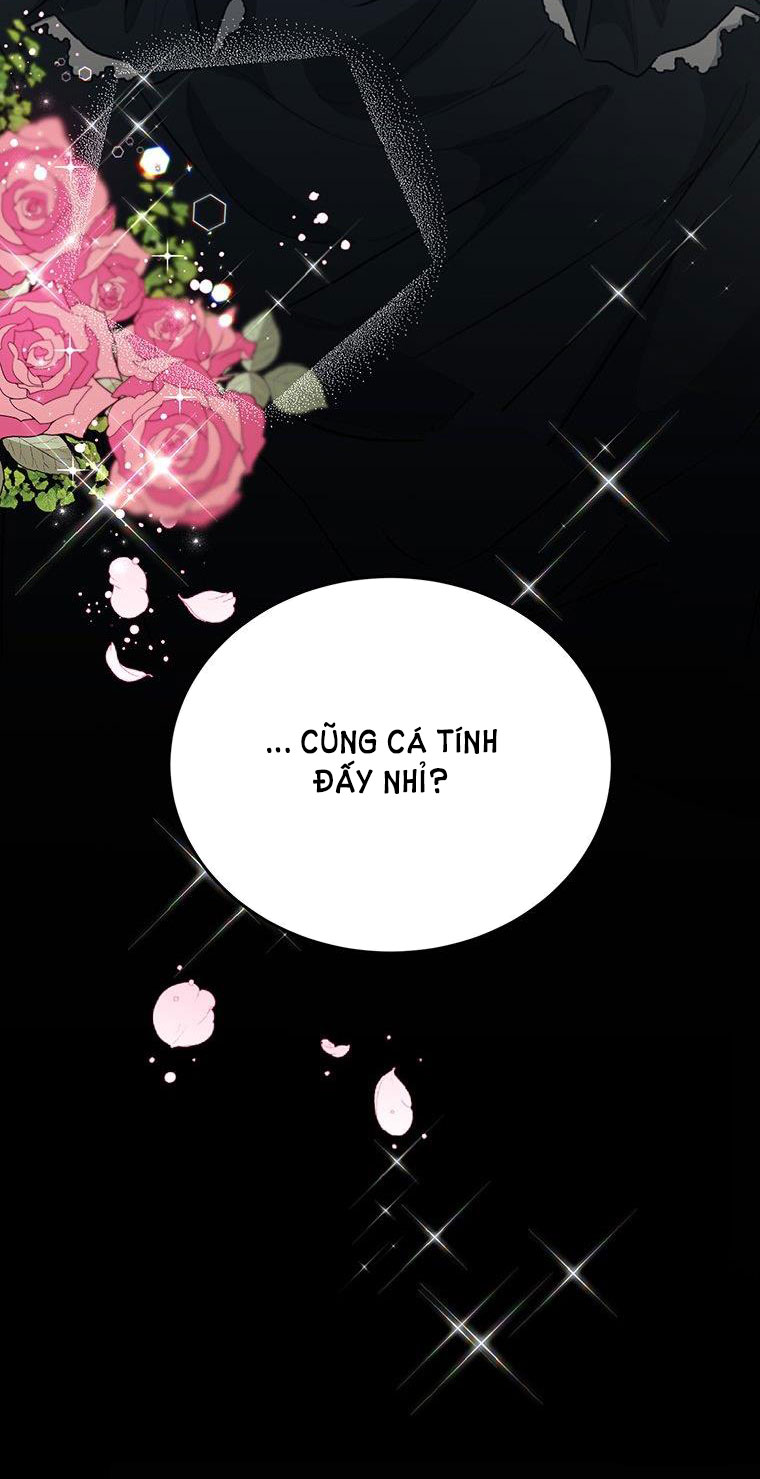 [18+] đánh cắp trái tim tiểu thư Chap 24.2 - Trang 2