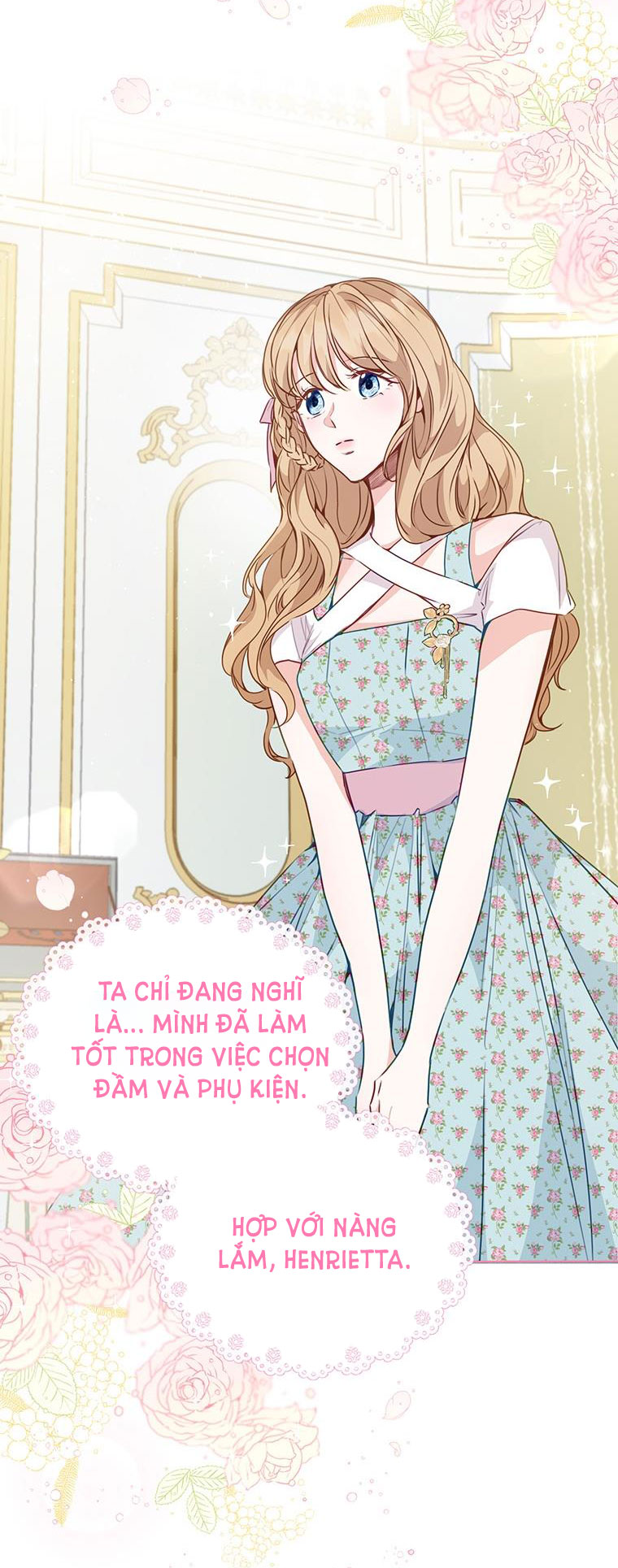 [18+] đánh cắp trái tim tiểu thư Chap 25.1 - Trang 2