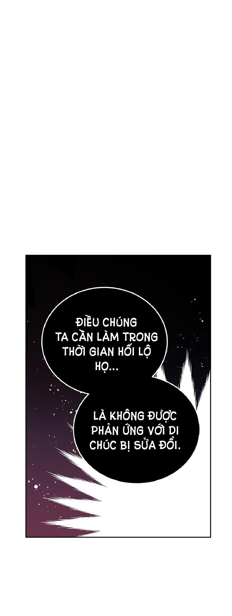 [18+] đánh cắp trái tim tiểu thư Chap 26.2 - Trang 2