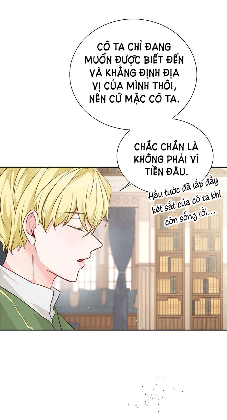 [18+] đánh cắp trái tim tiểu thư Chap 26.2 - Trang 2