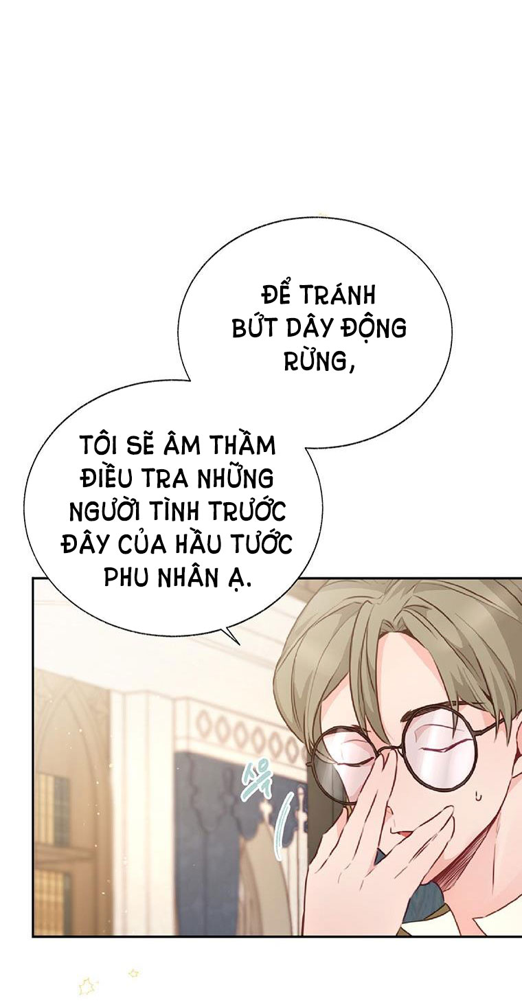 [18+] đánh cắp trái tim tiểu thư Chap 26.2 - Trang 2