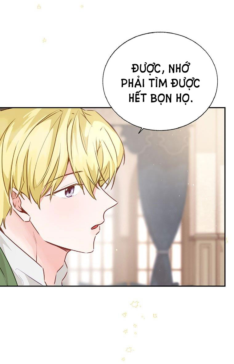 [18+] đánh cắp trái tim tiểu thư Chap 26.2 - Trang 2