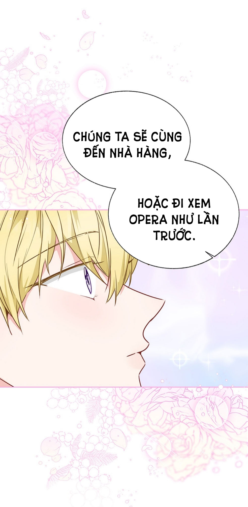 [18+] đánh cắp trái tim tiểu thư Chap 27.1 - Trang 2