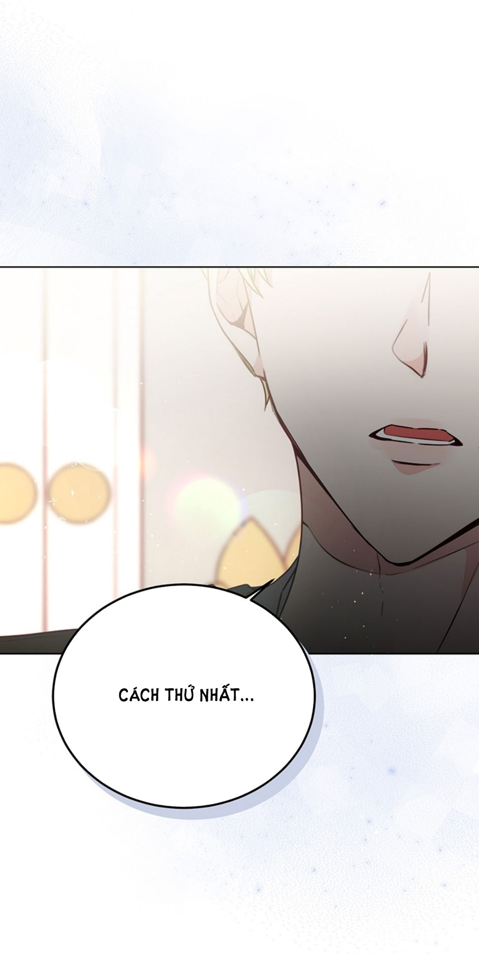 [18+] đánh cắp trái tim tiểu thư Chap 27.2 - Trang 2