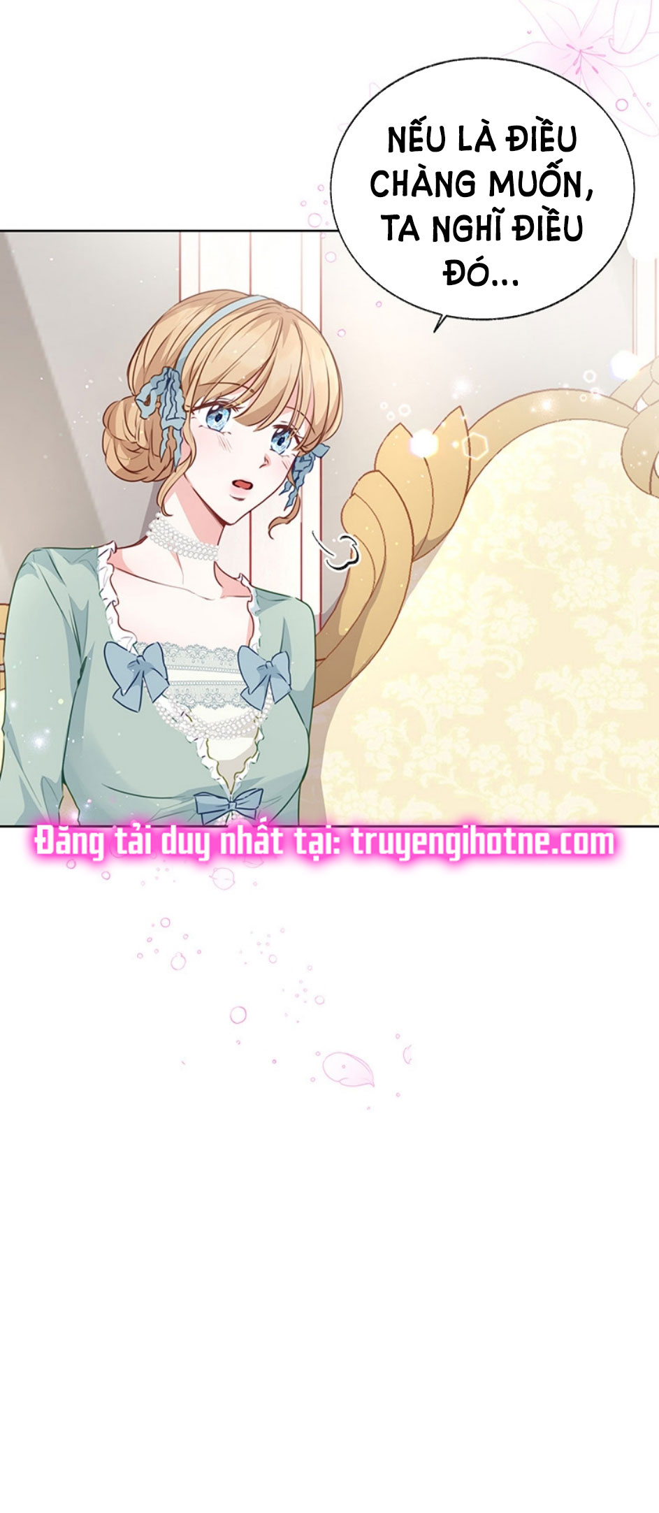 [18+] đánh cắp trái tim tiểu thư Chap 27.2 - Trang 2