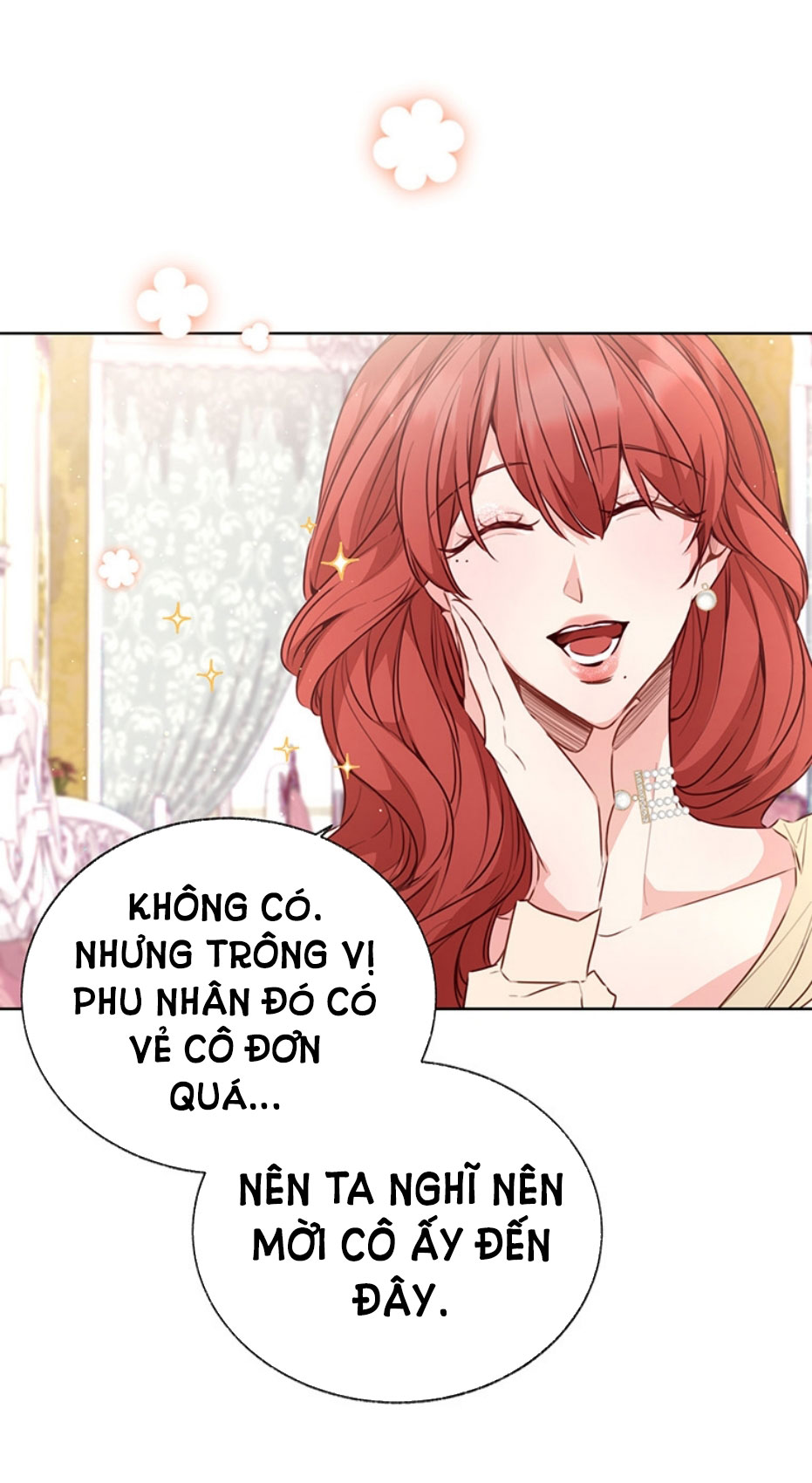 [18+] đánh cắp trái tim tiểu thư Chap 27.2 - Trang 2