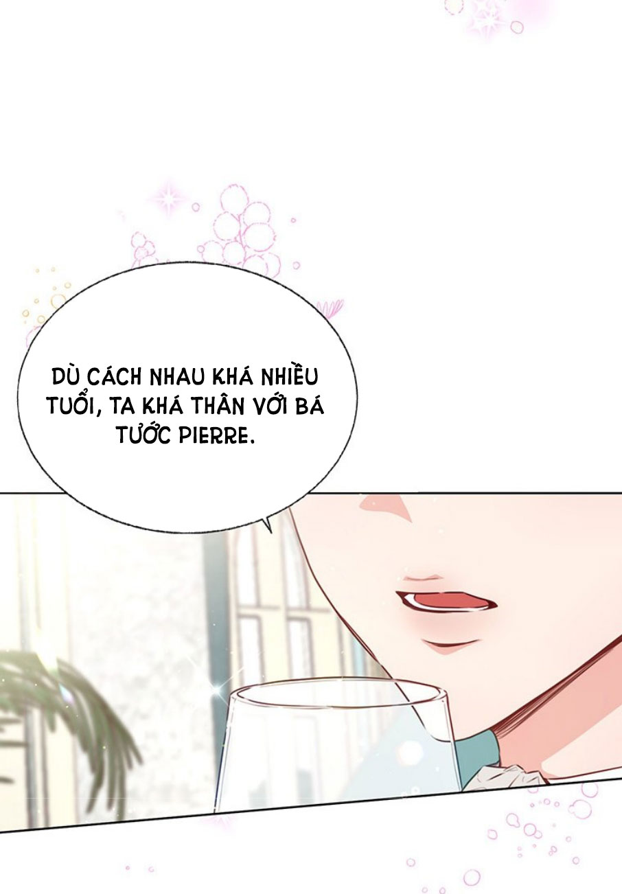 [18+] đánh cắp trái tim tiểu thư Chap 28.1 - Trang 2