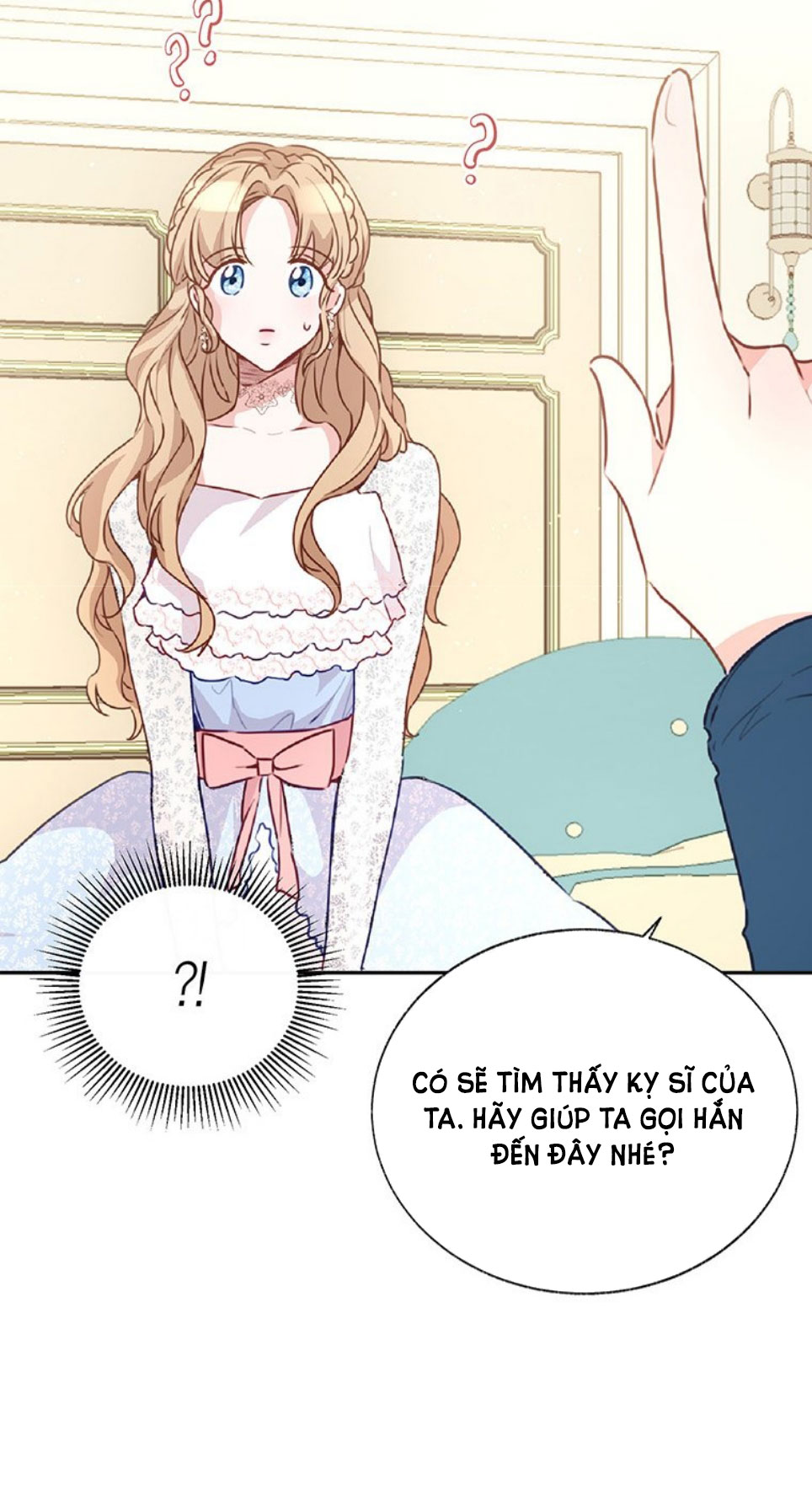 [18+] đánh cắp trái tim tiểu thư Chap 28.2 - Trang 2