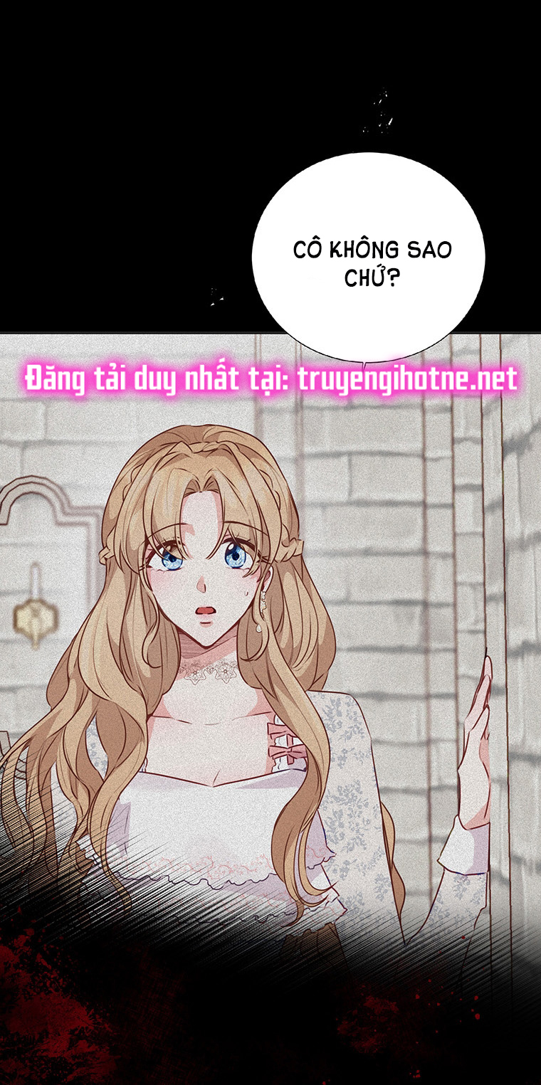 [18+] đánh cắp trái tim tiểu thư Chap 29.1 - Trang 2