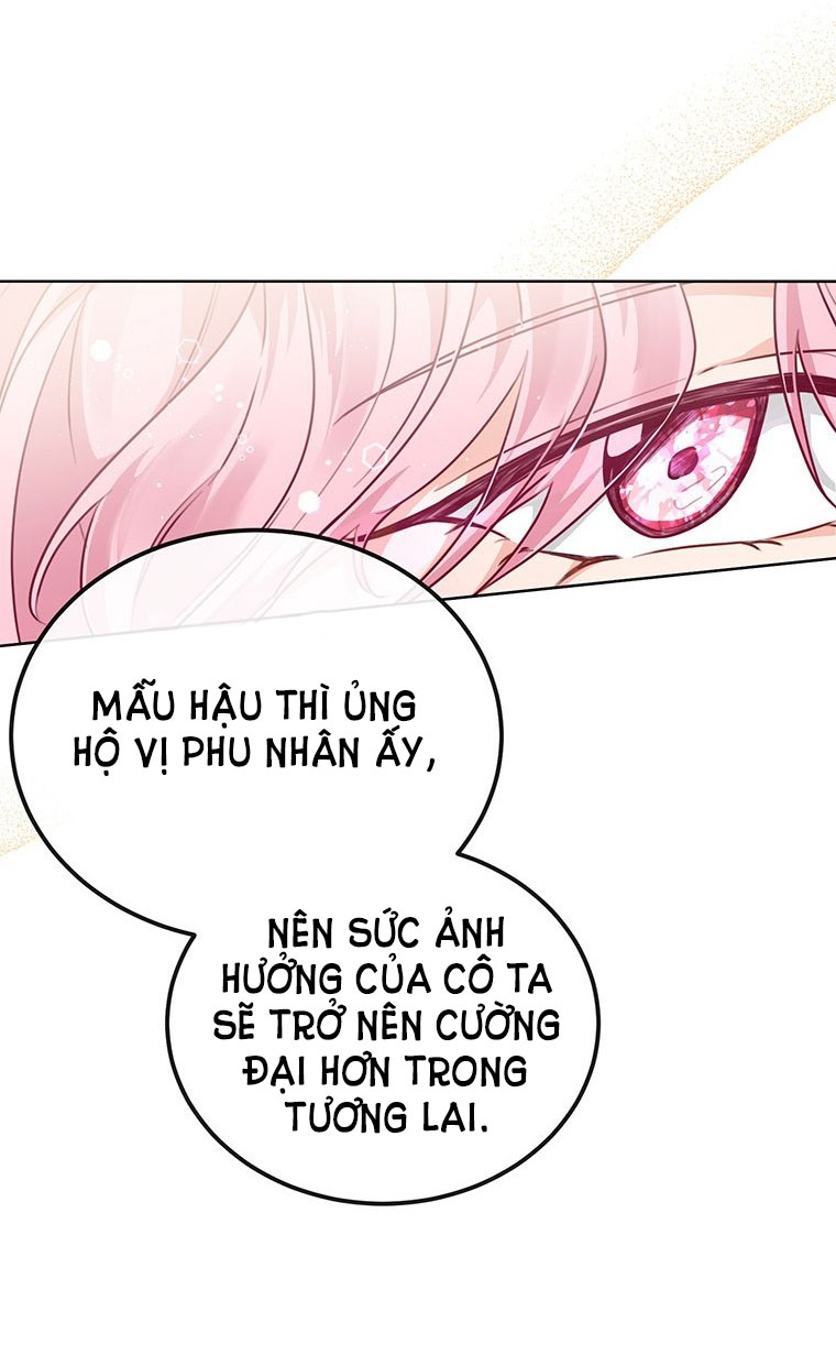 [18+] đánh cắp trái tim tiểu thư Chap 32.1 - Trang 2