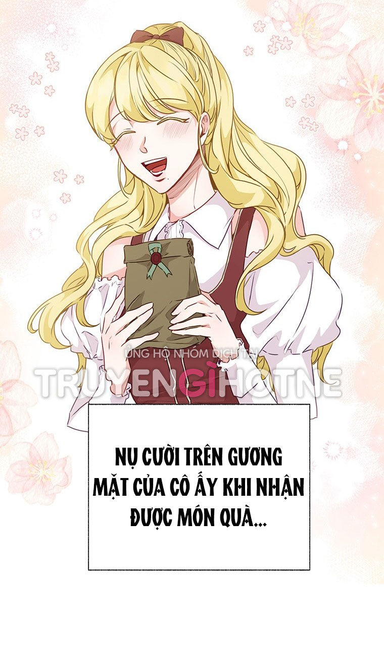 [18+] đánh cắp trái tim tiểu thư Chap 32.2 - Trang 2