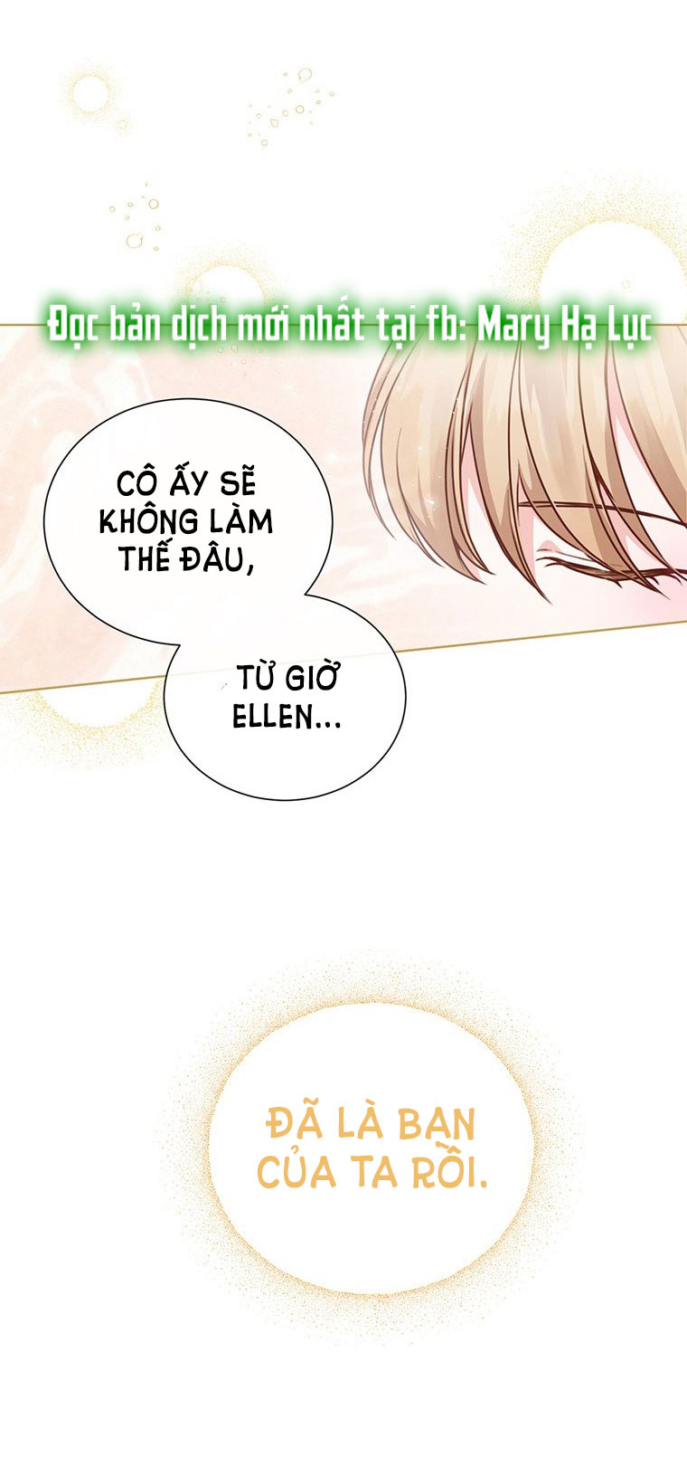 [18+] đánh cắp trái tim tiểu thư Chap 32.2 - Trang 2