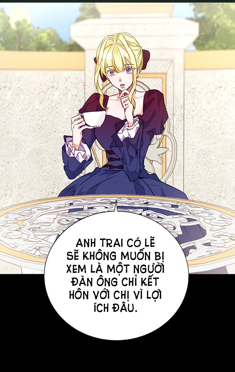 [18+] đánh cắp trái tim tiểu thư Chap 32.2 - Trang 2