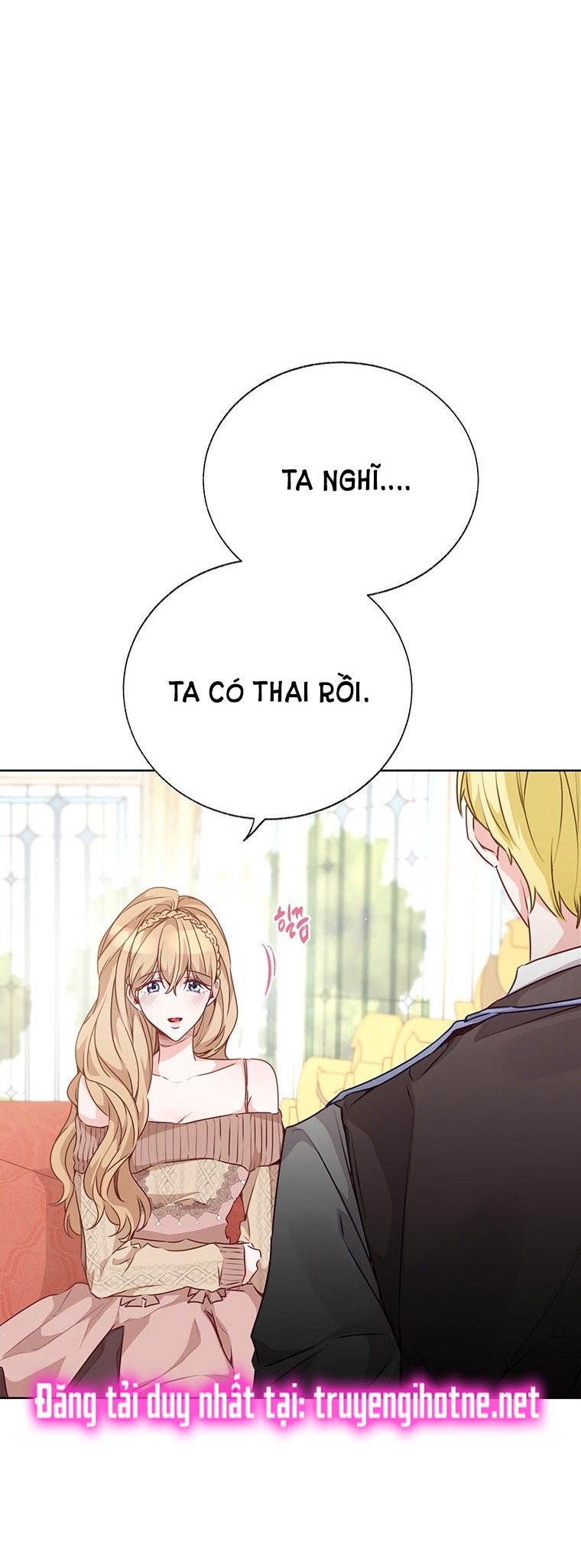 [18+] đánh cắp trái tim tiểu thư Chap 35.1 - Trang 2