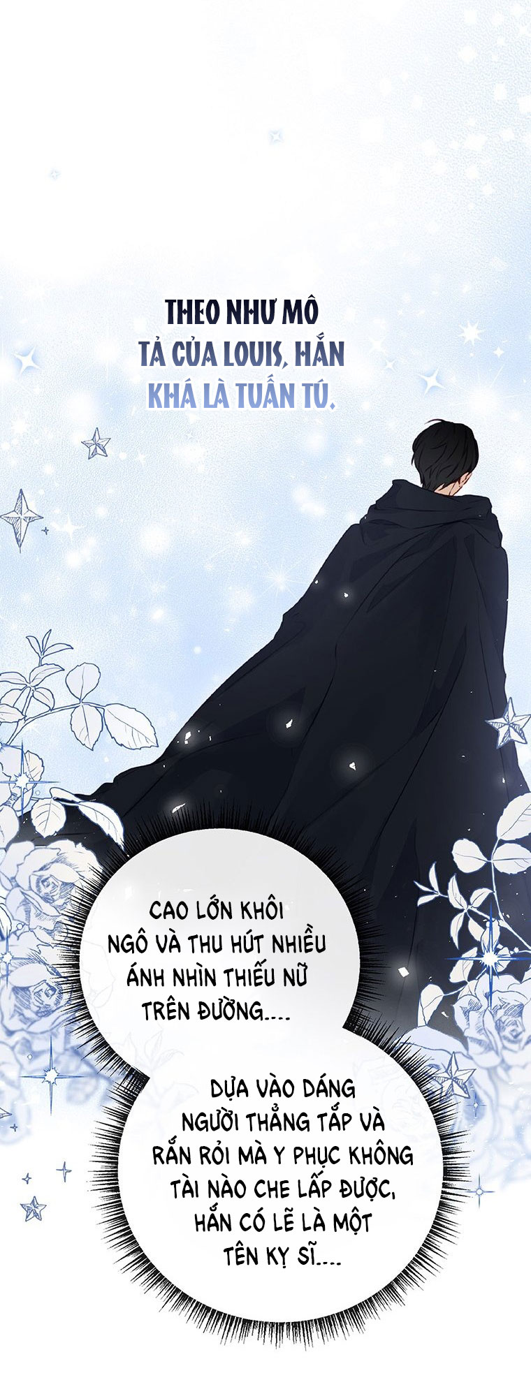 [18+] đánh cắp trái tim tiểu thư Chap 36.2 - Trang 2