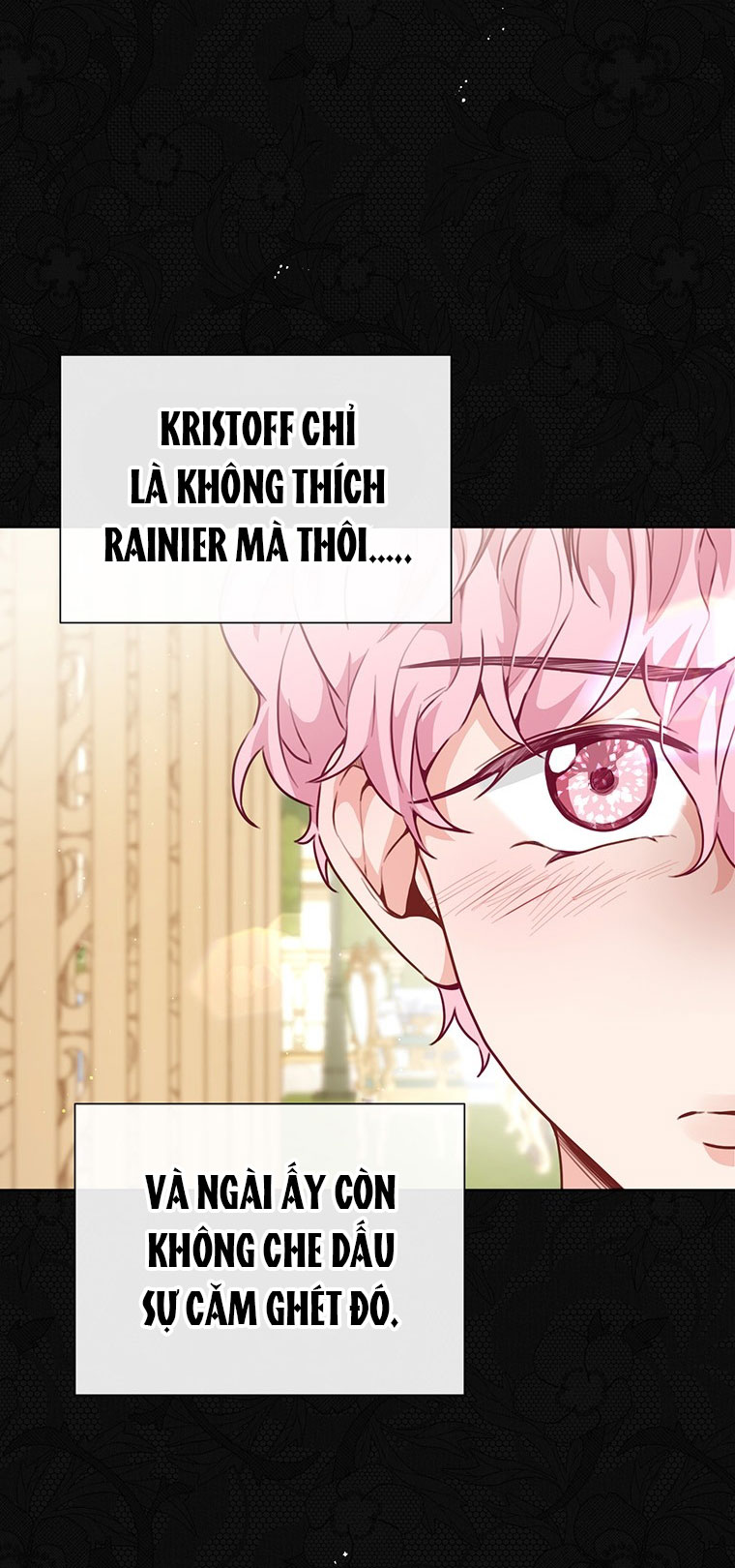 [18+] đánh cắp trái tim tiểu thư Chap 37.1 - Trang 2