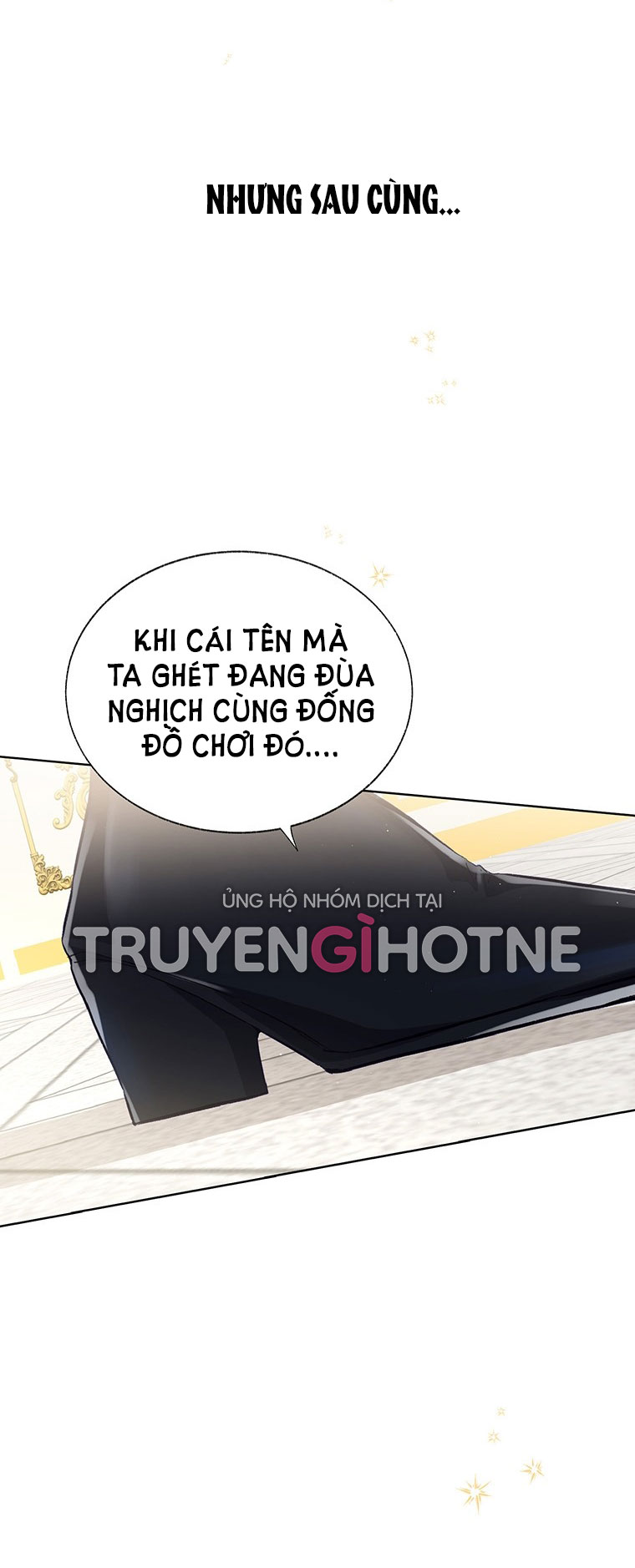 [18+] đánh cắp trái tim tiểu thư Chap 37.1 - Trang 2