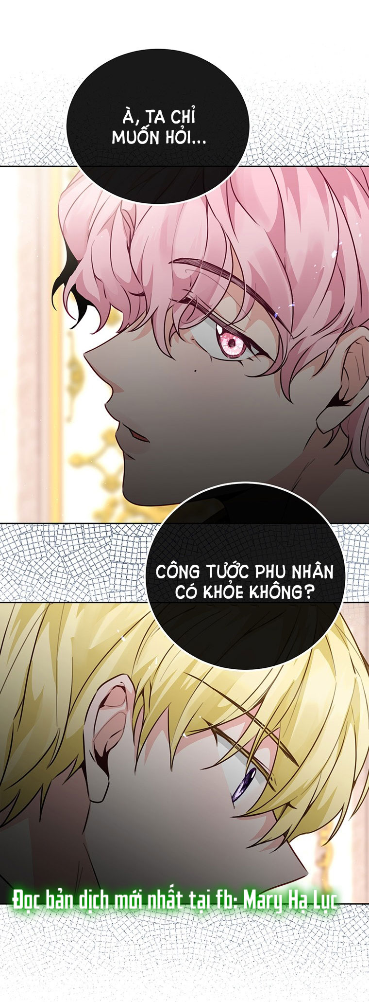 [18+] đánh cắp trái tim tiểu thư Chap 37.2 - Trang 2