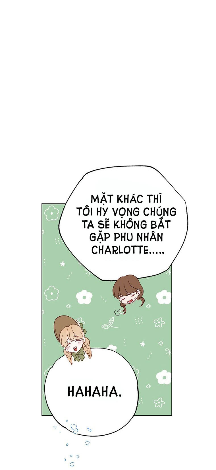 [18+] đánh cắp trái tim tiểu thư Chap 38.1 - Trang 2