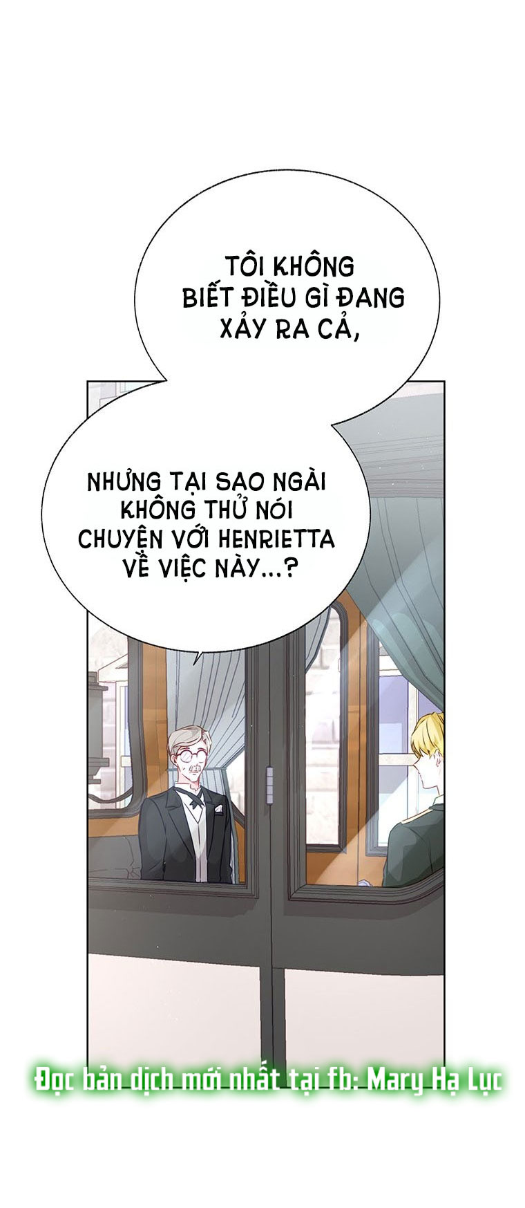 [18+] đánh cắp trái tim tiểu thư Chap 38.2 - Trang 2