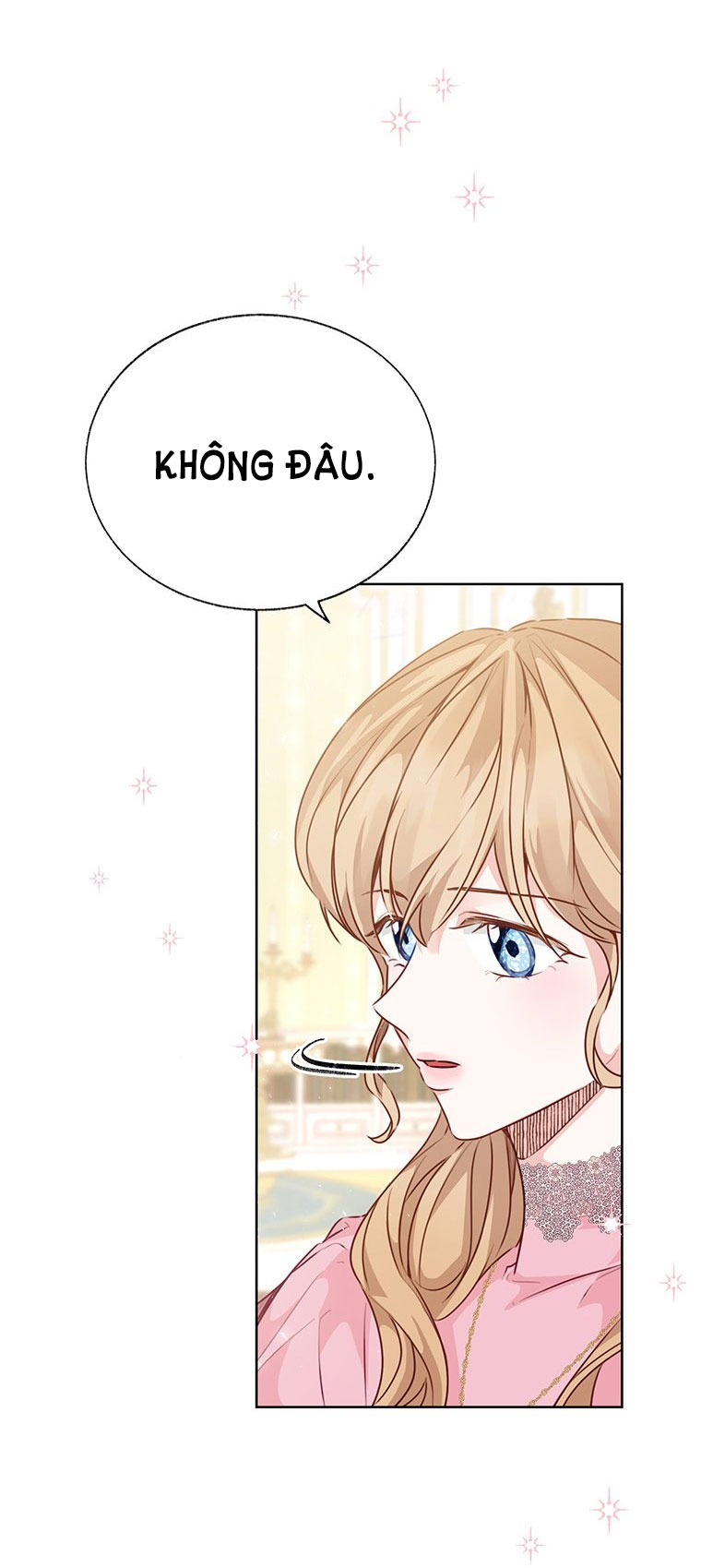 [18+] đánh cắp trái tim tiểu thư Chap 40.1 - Trang 2